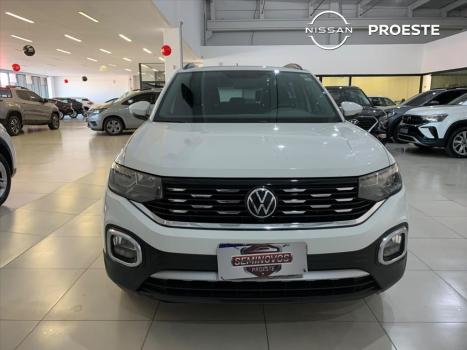 VOLKSWAGEN T-Cross 1.0 4P 200 TSI FLEX AUTOM�TICO, Foto 2
