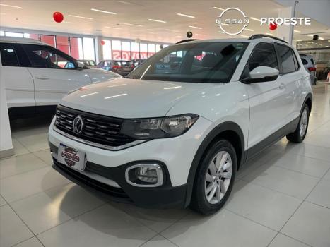 VOLKSWAGEN T-Cross 1.0 4P 200 TSI FLEX AUTOM�TICO, Foto 3