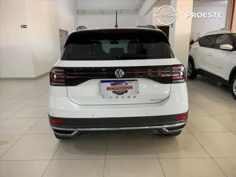 VOLKSWAGEN T-Cross 1.0 4P 200 TSI FLEX AUTOM�TICO, Foto 5