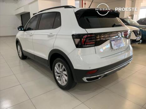 VOLKSWAGEN T-Cross 1.0 4P 200 TSI FLEX AUTOM�TICO, Foto 6