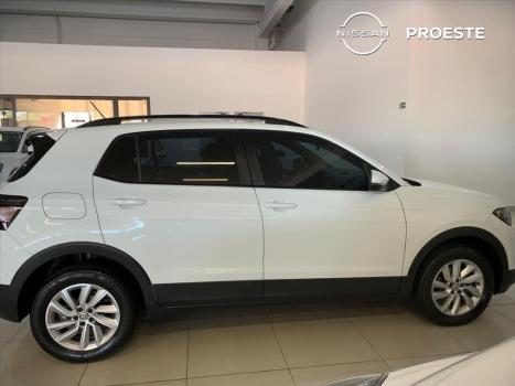 VOLKSWAGEN T-Cross 1.0 4P 200 TSI FLEX AUTOM�TICO, Foto 7