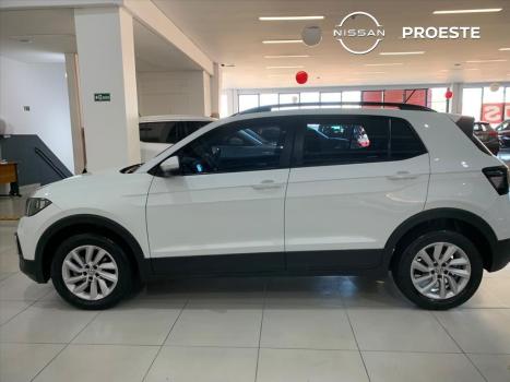 VOLKSWAGEN T-Cross 1.0 4P 200 TSI FLEX AUTOM�TICO, Foto 8