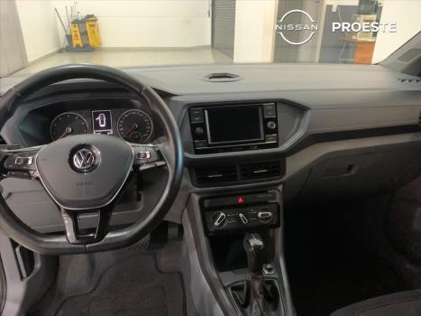 VOLKSWAGEN T-Cross 1.0 4P 200 TSI FLEX AUTOM�TICO, Foto 9