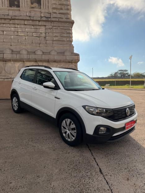 VOLKSWAGEN T-Cross 1.0 4P 200 TSI FLEX SENSE AUTOM�TICO, Foto 2
