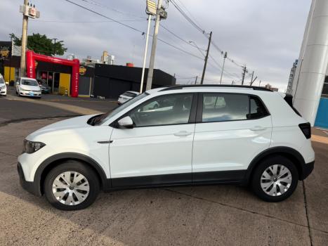 VOLKSWAGEN T-Cross 1.0 4P 200 TSI FLEX SENSE AUTOM�TICO, Foto 5