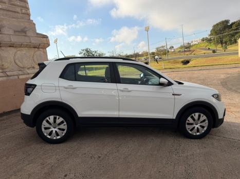 VOLKSWAGEN T-Cross 1.0 4P 200 TSI FLEX SENSE AUTOM�TICO, Foto 6