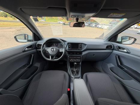VOLKSWAGEN T-Cross 1.0 4P 200 TSI FLEX SENSE AUTOM�TICO, Foto 9