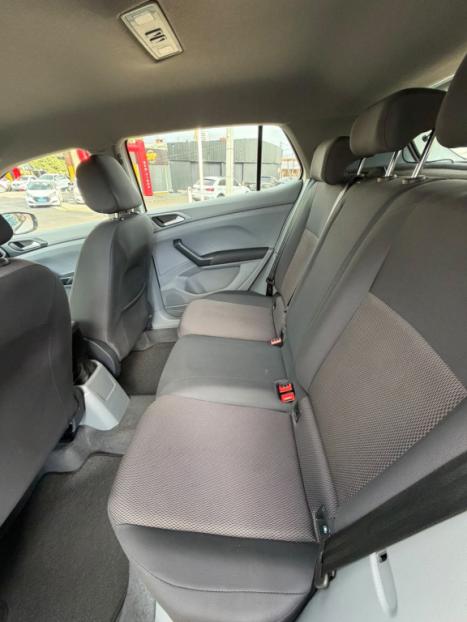 VOLKSWAGEN T-Cross 1.0 4P 200 TSI FLEX SENSE AUTOM�TICO, Foto 10