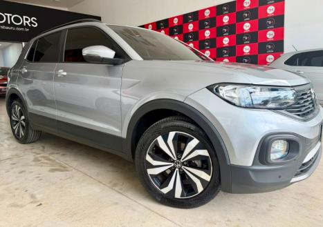 VOLKSWAGEN T-Cross 1.0 4P 200 TSI FLEX AUTOM�TICO, Foto 2