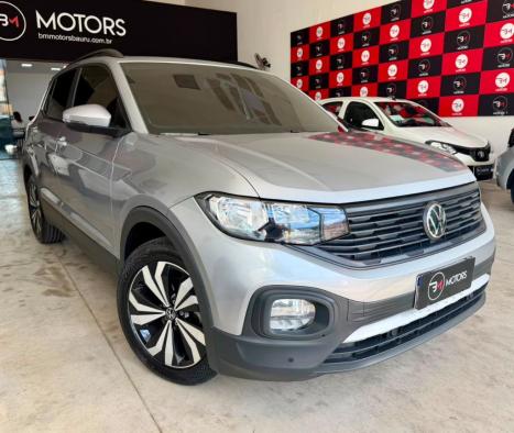 VOLKSWAGEN T-Cross 1.0 4P 200 TSI FLEX AUTOM�TICO, Foto 3