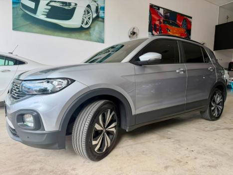 VOLKSWAGEN T-Cross 1.0 4P 200 TSI FLEX AUTOM�TICO, Foto 4