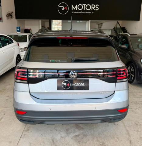 VOLKSWAGEN T-Cross 1.0 4P 200 TSI FLEX AUTOM�TICO, Foto 5
