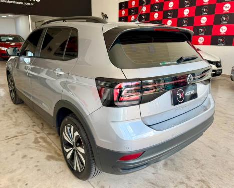 VOLKSWAGEN T-Cross 1.0 4P 200 TSI FLEX AUTOM�TICO, Foto 6