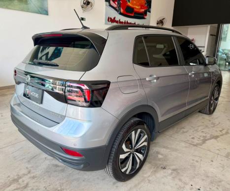 VOLKSWAGEN T-Cross 1.0 4P 200 TSI FLEX AUTOM�TICO, Foto 7