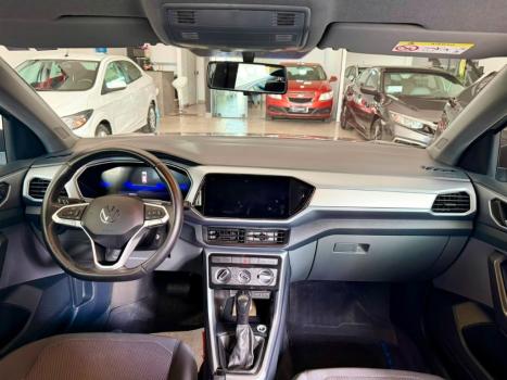 VOLKSWAGEN T-Cross 1.0 4P 200 TSI FLEX AUTOM�TICO, Foto 8