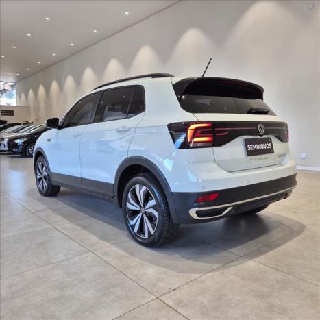 VOLKSWAGEN T-Cross 1.0 4P 200 TSI FLEX COMFORTLINE AUTOM�TICO, Foto 6