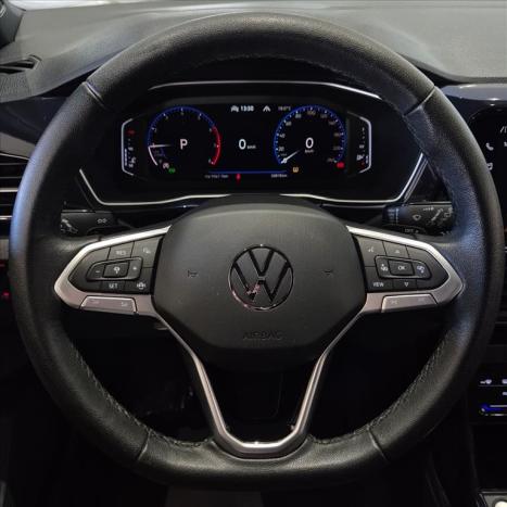 VOLKSWAGEN T-Cross 1.0 4P 200 TSI FLEX COMFORTLINE AUTOM�TICO, Foto 11