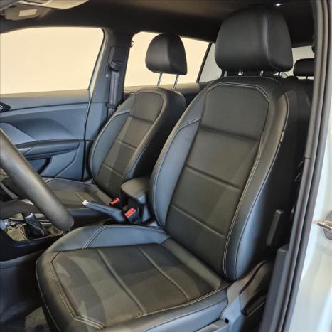 VOLKSWAGEN T-Cross 1.0 4P 200 TSI FLEX COMFORTLINE AUTOM�TICO, Foto 14