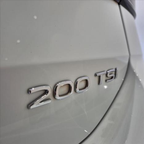 VOLKSWAGEN T-Cross 1.0 4P 200 TSI FLEX COMFORTLINE AUTOM�TICO, Foto 19