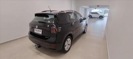 VOLKSWAGEN T-Cross 1.0 4P 200 TSI FLEX AUTOM�TICO, Foto 2