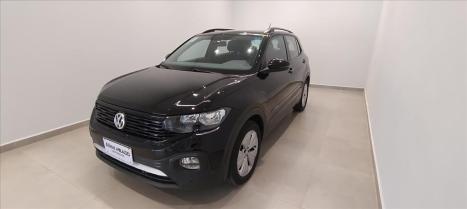 VOLKSWAGEN T-Cross 1.0 4P 200 TSI FLEX AUTOM�TICO, Foto 3