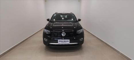VOLKSWAGEN T-Cross 1.0 4P 200 TSI FLEX AUTOM�TICO, Foto 4