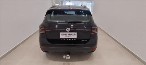 VOLKSWAGEN T-Cross 1.0 4P 200 TSI FLEX AUTOM�TICO, Foto 5