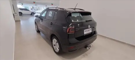 VOLKSWAGEN T-Cross 1.0 4P 200 TSI FLEX AUTOM�TICO, Foto 6