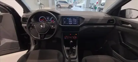 VOLKSWAGEN T-Cross 1.0 4P 200 TSI FLEX AUTOM�TICO, Foto 7