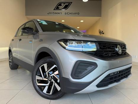 VOLKSWAGEN T-Cross 1.0 4P 200 TSI FLEX SENSE AUTOM�TICO, Foto 13