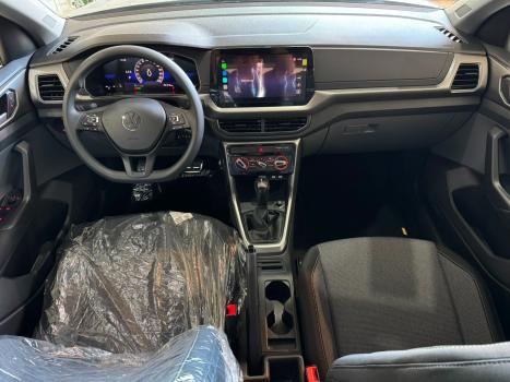 VOLKSWAGEN T-Cross 1.0 4P 200 TSI FLEX SENSE AUTOM�TICO, Foto 2