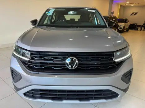 VOLKSWAGEN T-Cross 1.0 4P 200 TSI FLEX SENSE AUTOM�TICO, Foto 3