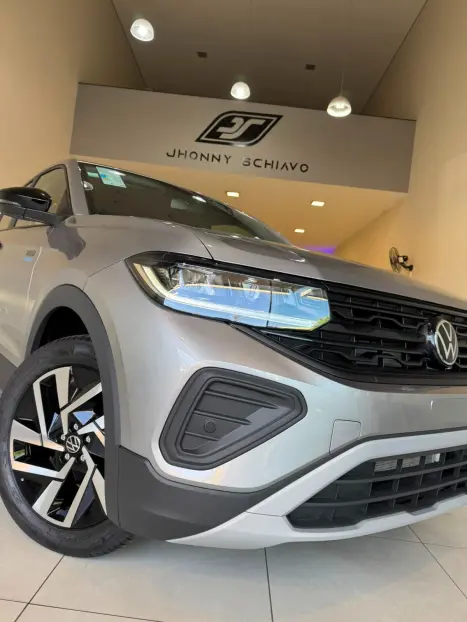 VOLKSWAGEN T-Cross 1.0 4P 200 TSI FLEX SENSE AUTOM�TICO, Foto 5
