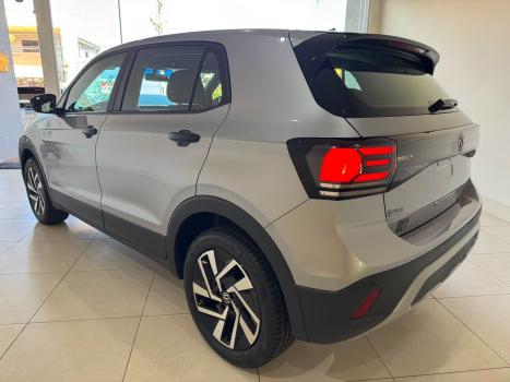 VOLKSWAGEN T-Cross 1.0 4P 200 TSI FLEX SENSE AUTOM�TICO, Foto 10