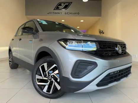 VOLKSWAGEN T-Cross 1.0 4P 200 TSI FLEX SENSE AUTOM�TICO, Foto 13
