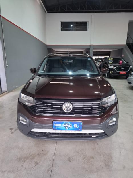 VOLKSWAGEN T-Cross 1.0 4P 200 TSI FLEX ADVANCE AUTOM�TICO, Foto 3
