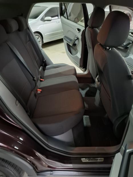 VOLKSWAGEN T-Cross 1.0 4P 200 TSI FLEX ADVANCE AUTOM�TICO, Foto 8