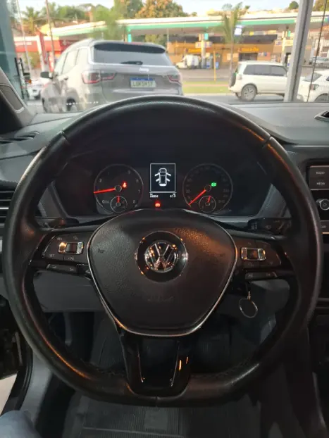 VOLKSWAGEN T-Cross 1.0 4P 200 TSI FLEX ADVANCE AUTOM�TICO, Foto 14
