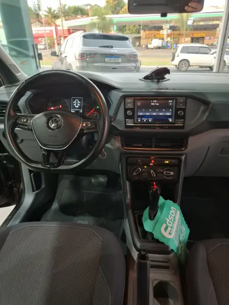 VOLKSWAGEN T-Cross 1.0 4P 200 TSI FLEX ADVANCE AUTOM�TICO, Foto 15