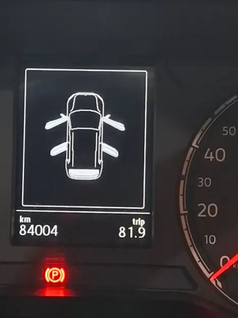 VOLKSWAGEN T-Cross 1.0 4P 200 TSI FLEX ADVANCE AUTOM�TICO, Foto 18