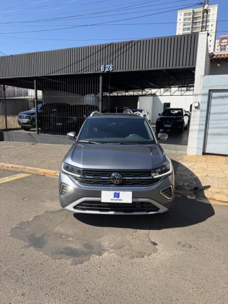VOLKSWAGEN T-Cross 1.4 4P 250 TSI FLEX HIGHLINE AUTOM�TICO, Foto 5