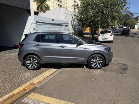 VOLKSWAGEN T-Cross 1.4 4P 250 TSI FLEX HIGHLINE AUTOM�TICO, Foto 8