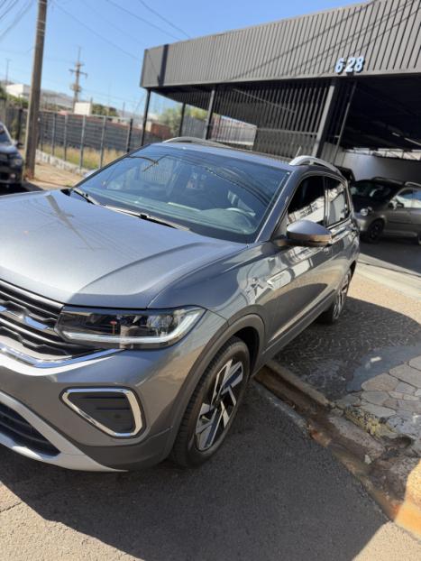 VOLKSWAGEN T-Cross 1.4 4P 250 TSI FLEX HIGHLINE AUTOM�TICO, Foto 12