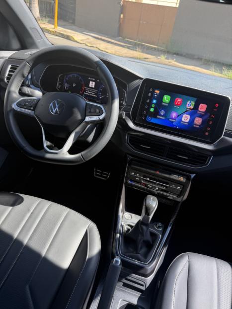 VOLKSWAGEN T-Cross 1.4 4P 250 TSI FLEX HIGHLINE AUTOM�TICO, Foto 14