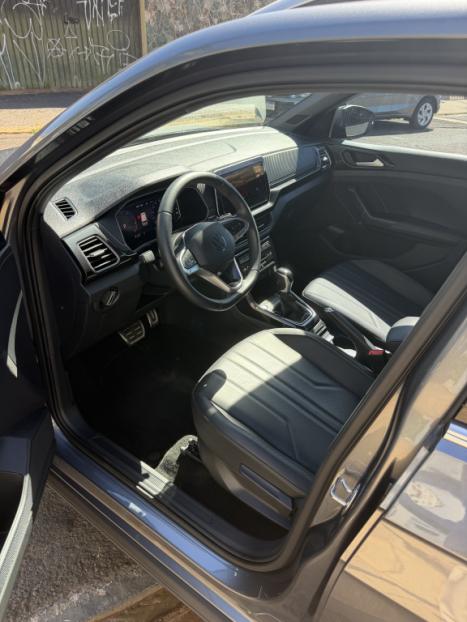 VOLKSWAGEN T-Cross 1.4 4P 250 TSI FLEX HIGHLINE AUTOM�TICO, Foto 15