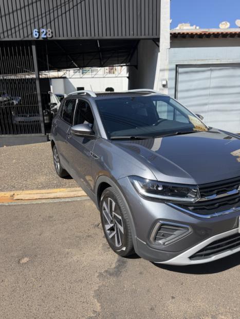 VOLKSWAGEN T-Cross 1.4 4P 250 TSI FLEX HIGHLINE AUTOM�TICO, Foto 17
