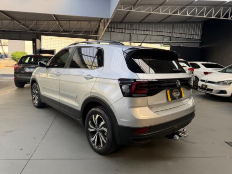 VOLKSWAGEN T-Cross 1.0 4P 200 TSI FLEX SENSE AUTOM�TICO, Foto 2