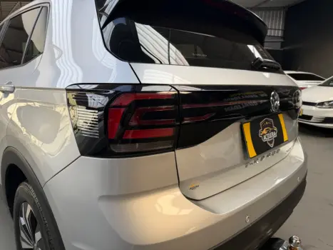 VOLKSWAGEN T-Cross 1.0 4P 200 TSI FLEX SENSE AUTOM�TICO, Foto 7