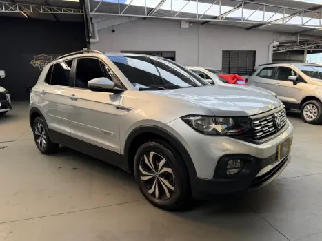 VOLKSWAGEN T-Cross 1.0 4P 200 TSI FLEX SENSE AUTOM�TICO, Foto 12