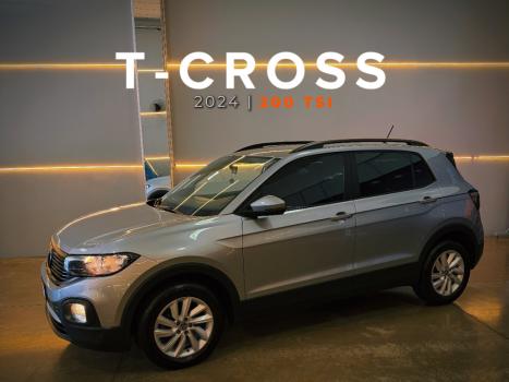 VOLKSWAGEN T-Cross 1.0 4P 200 TSI FLEX AUTOM�TICO, Foto 1